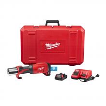 Milwaukee 2922-20 - M18™ FORCE LOGIC™ Press Tool w/ ONE-KEY™