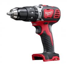 Milwaukee 2607-80 - M18™ Compact 1/2 in. Hammer Drill/Driver-Reconditioned