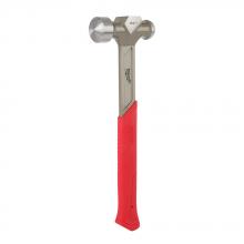 Milwaukee 48-22-9131 - 24oz Steel Ball Peen Hammer