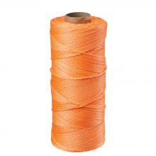 Milwaukee 39-1000OR - 1000 Ft. Orange Braided Line Tube