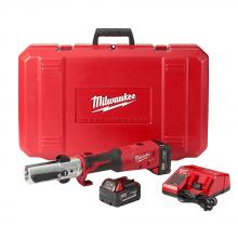 Milwaukee 2773-20L - M18™ FORCE LOGIC™ Long Throw Press Tool Kit