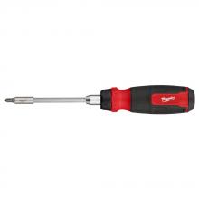 Milwaukee 48-22-2903 - 14-in-1 Ratcheting Multi-Bit Screwdriver