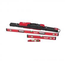 Milwaukee MLBXC48 - REDSTICK™ Starter Level Set - Non-Magnetic