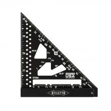 Milwaukee STSQ4 - STILETTO® 4-1/2" Trim Square