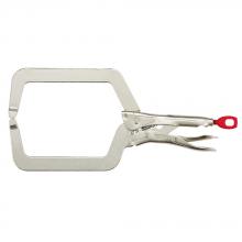 Milwaukee 48-22-3533 - 9 in. Locking Clamp With Deep Jaws