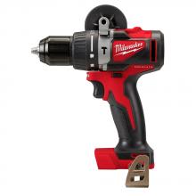 Milwaukee 2902-80 - M18™ Brushless 1/2 in. Hammer Drill-Reconditioned