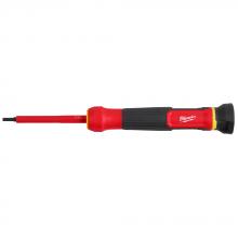 Milwaukee 48-22-2217 - 8-in-1 1000V Insulated Precision Multi-Bit Screwdriver Set