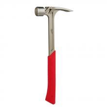 Milwaukee 48-22-9029 - 28oz Milled Face Framing Hammer