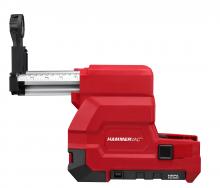 Milwaukee 2715-DE - HAMMERVAC™ Dedicated Dust Extractor