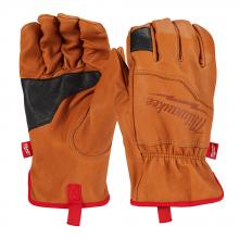 Milwaukee 48-73-0014 - Goatskin Leather Gloves - XXL