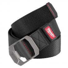 Milwaukee M760B-L - FREEFLEX™ Nylon Webbing 1.5" Belt