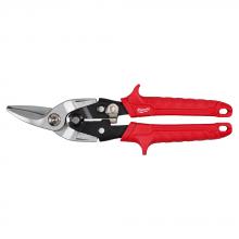 Milwaukee 48-22-4540 - Left Cutting Aviation Snips