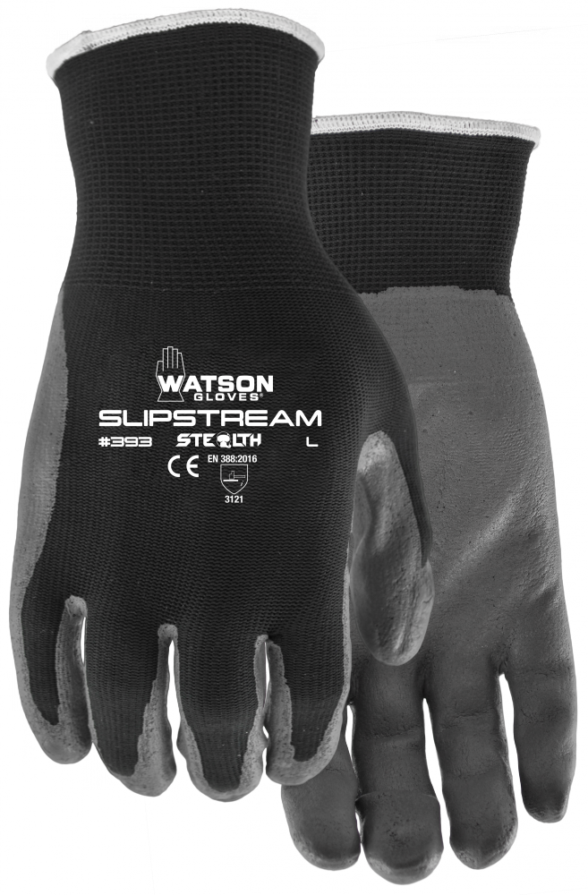 STEALTH SLIP STREAM - XXLARGE