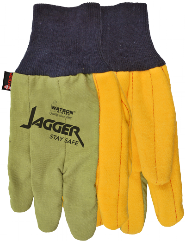 JAGGER 18OZ HEAVYWEIGHT COTTON FLANNEL FABRIC