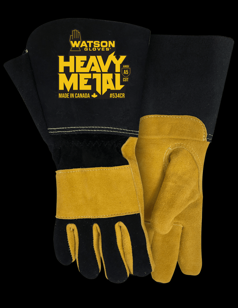 IRON FIST CUT RESISTANT - XXL