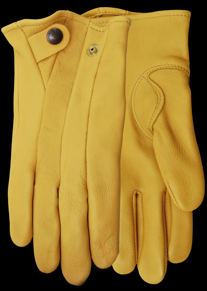 ***SPECIAL ORDER*** STAGLINE HONEY FLEECE LINED - 12