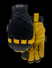 Watson Gloves 005CR-XXL - FLEXTIME CUT A6 GOATSKIN PERFORMANCE STYLE - XXL