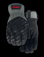 Watson Gloves 009-X - OILCHANGE WASTENOT MICROFIBER PALM PERFORMANCE - X