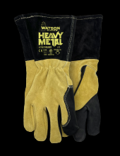 Watson Gloves 2780-XXL - THRASHER SPLIT COW CUTSHIELD A5 PUNCTURE A5 WELDING - XXL