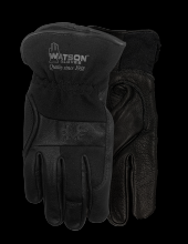 Watson Gloves 2781-XXL - ACE OF SPADES FLAME RESISTANT GOATSKIN - XXL