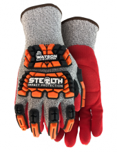 Watson Gloves 360TPR-XXL - DESTROYER IMPACT-XXLARGE