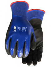 Watson Gloves 371-S - ELECTRA WATER RESISTANT - SMALL