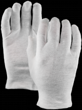 Watson Gloves 501-X - MAITRE'D ULTRA FINE COTTON FABRIC - X