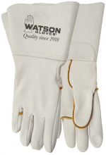 Watson Gloves 545-13 - HELIARC GOATSKIN GAUNTLET - 13