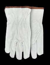 Watson Gloves 546-XXL - SCAPE GOAT FULLGRAIN GOATSKIN DRIVER - XXL