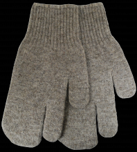 Watson Gloves 628 - WOOLY MAMOTH 1 FINGER 85% WO0L 15% ACRYLIC FABRIC