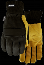 Watson Gloves 9013-X - RATCHET FULL GOAT C40 LINED SLIP ON CUFF PERFORMANCE - X