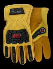 Watson Gloves 95782-XXL - STORM TROOPER TPR C100 LINED TPR PERFORMANCE - XXL