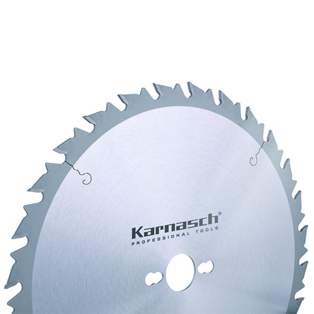 Carbide Tipped Circular Saw Blade - Rip sawblade Alternate top bevel tooth with chip limitor 250x3,2