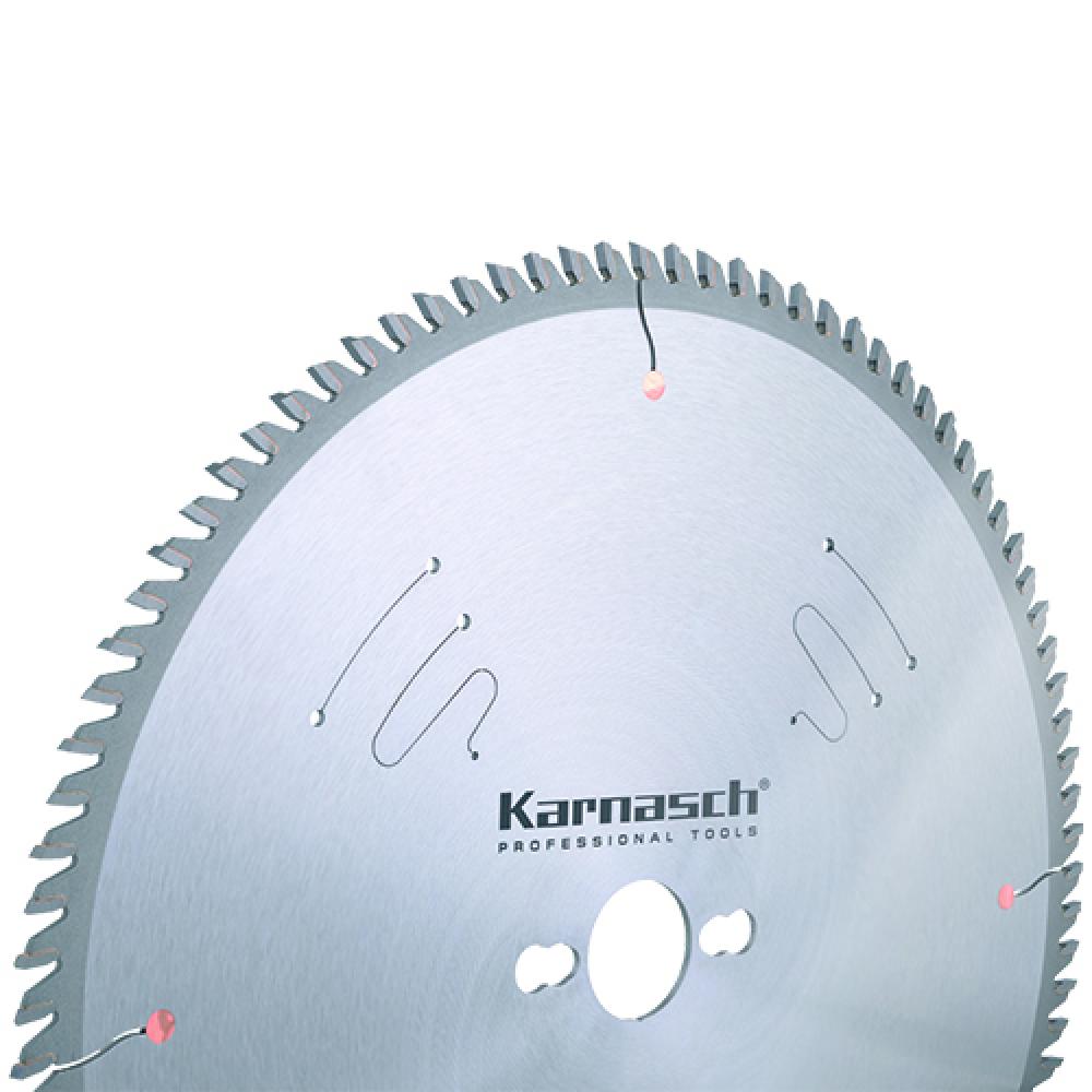 Carbide Tipped Circular Saw Blade Panel sizing - Solid wood 230x3,2/2,2x30mm 48 WZ - PH: UNI