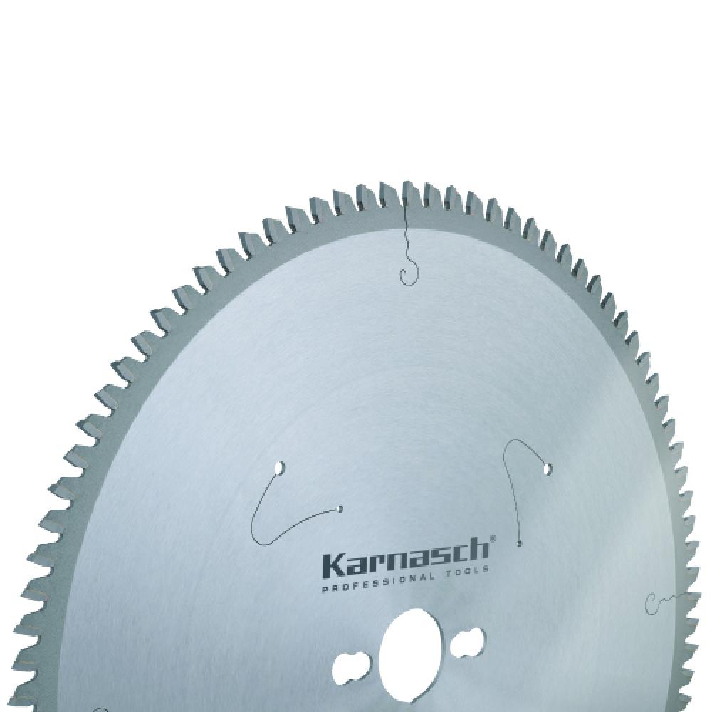 Carbide Tipped Circular Saw Blade Chop- and mitre circular saws 450x4,4/2,8x30mm 54 WZN - PH: UNI