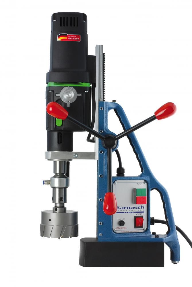 KA100 - Magnetic Core Drilling Machine