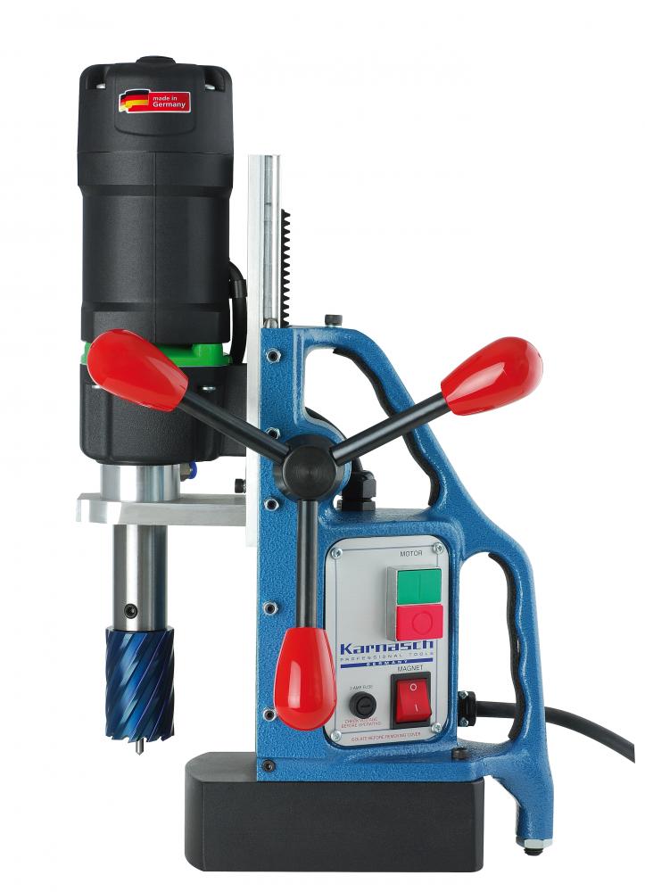 KA40 - Magnetic Core Drilling Machine