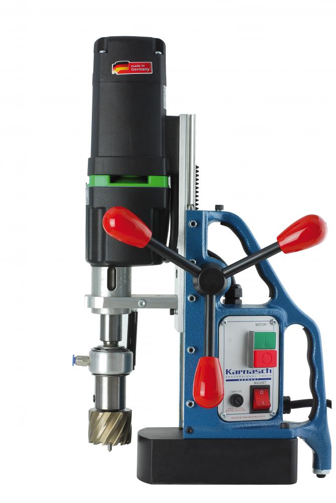 KA50 - Magnetic Core Drilling Machine