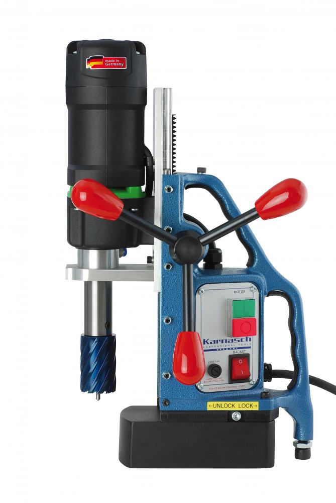 KAS40 - Magnetic Core Drilling Machine