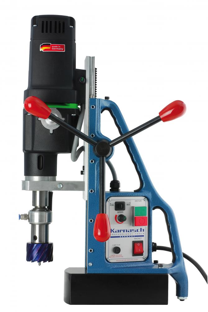 KATV100 - Magnetic Core Drilling Machine