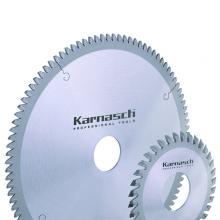 Karnasch 111150.250.010 - Carbide Tipped Circular Saw Blade Glazing bead (glass ledge) 250x2,2/1,8x20mm 120WZN - PH: -