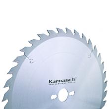 Karnasch 111215.400.020 - Carbide Tipped Circular Saw Blade, Rip sawblade - Alternate top bevel tooth 400x3,5/2,5x30mm 36 WZ -