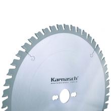 Karnasch 111260.700.010 - Carbide Tipped Circular Saw Blade Super construction saw 700x4,2/3,2x30mm 84 WZ - PH: UNI