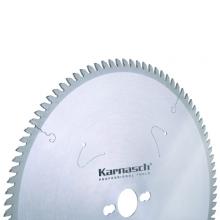 Karnasch 111430.500.010 - Carbide Tipped Circular Saw Blade Hard plastics - Abrasive materials - Finishing-cut / Thin-Cut 50