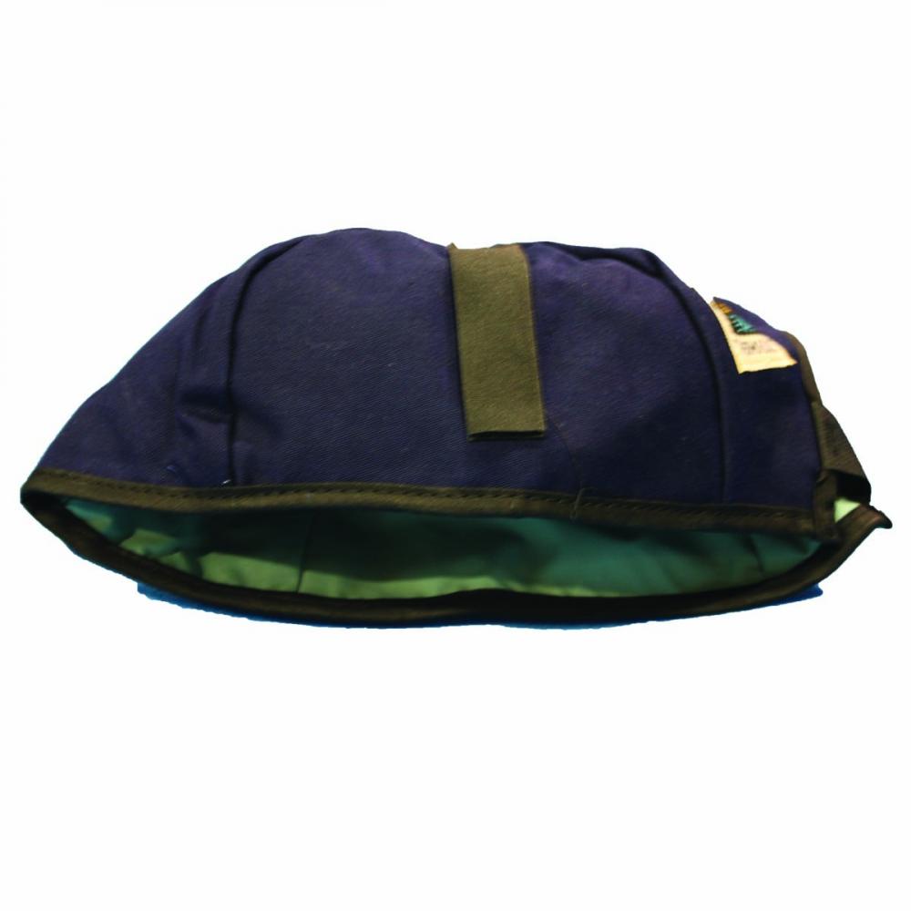 QWIK COOLER  COOL CAP - NAVY - FR