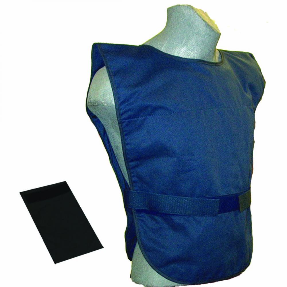 QWIK COOLER Vest with cooling pack inserts