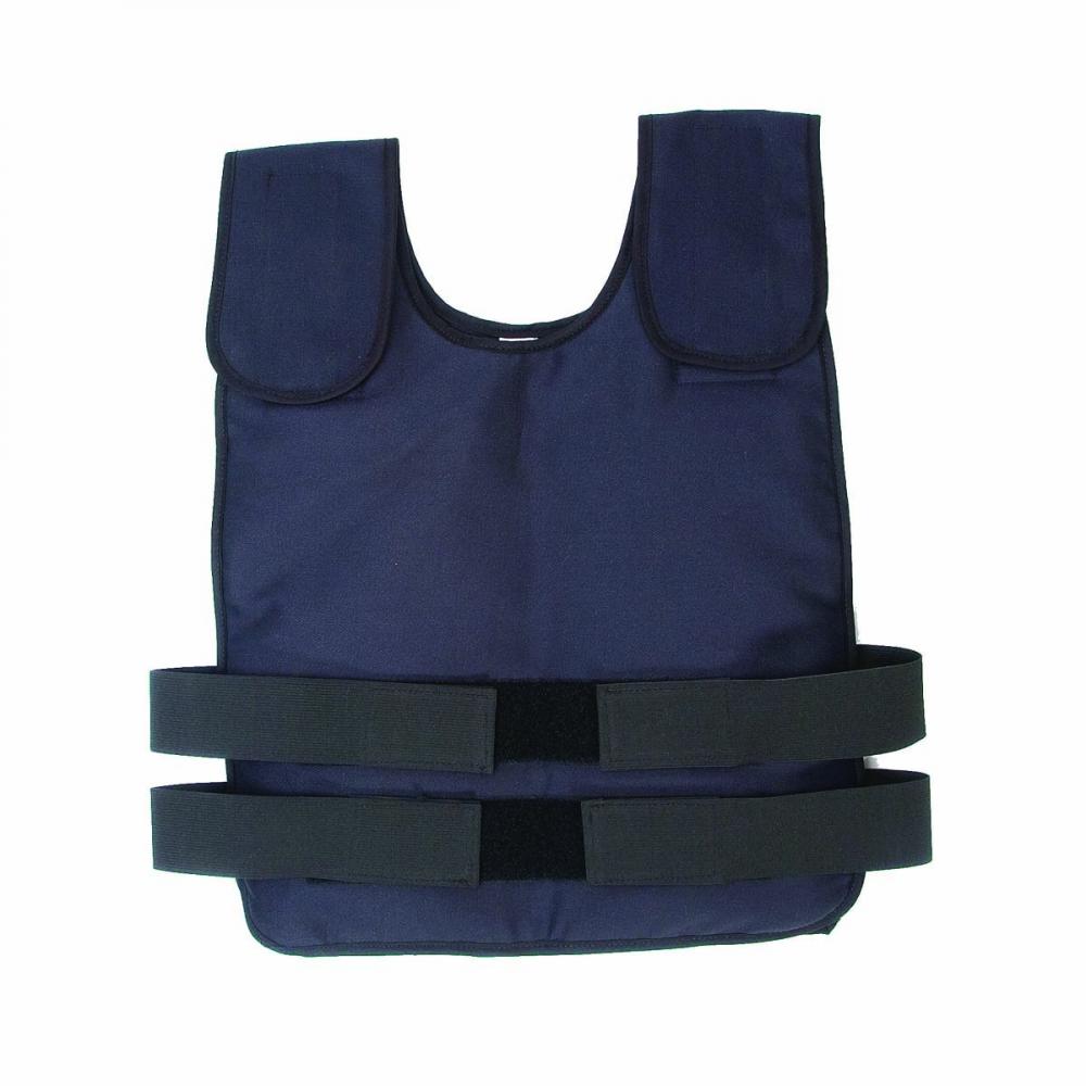 COOL ZONE VEST COMPLETE W/UNIPAKS