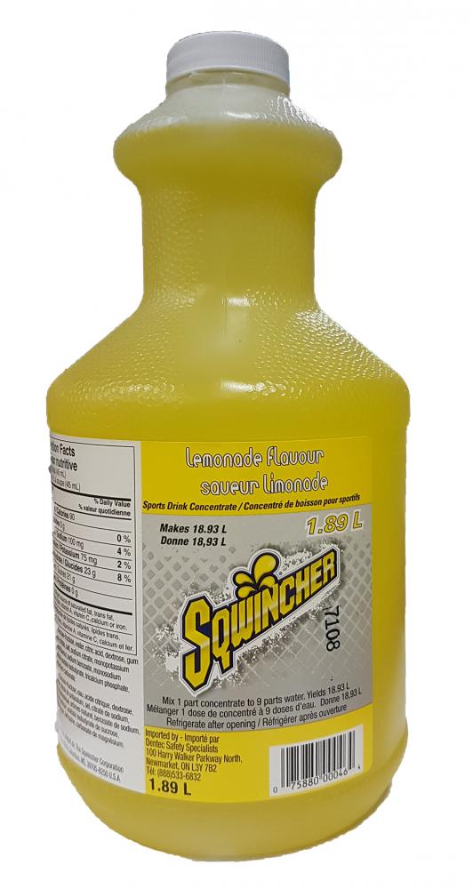 64 oz Lemonade Concentrate