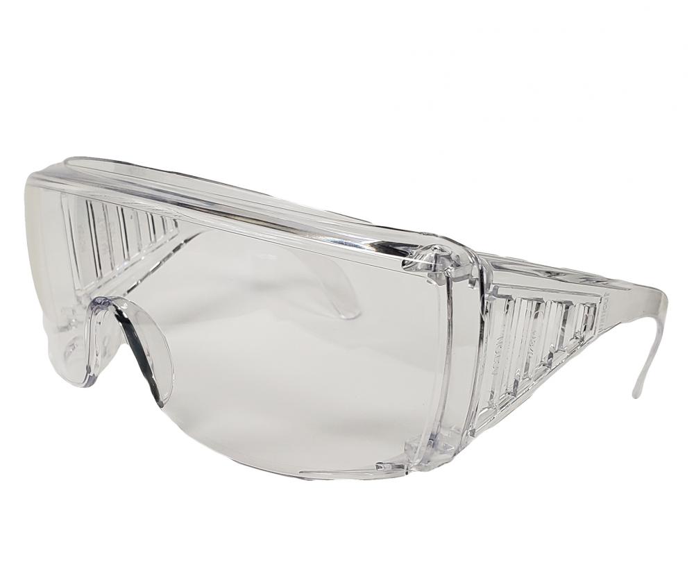 ECCOSPEC Clear lens, CSA