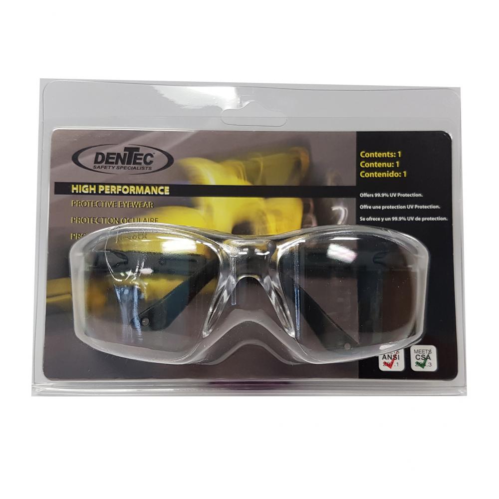 CNC Clear lens, CSA